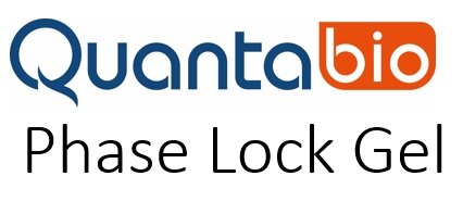 phase lock gel logo